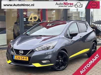 Grijs Gebruikt 2022 Nissan Kiiro Hatchback | € 18.445 (Eerlijke prijs)