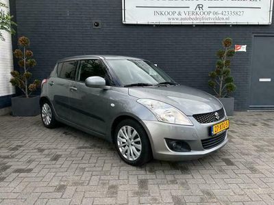 tweedehands Suzuki Swift 1.2 Exclusive