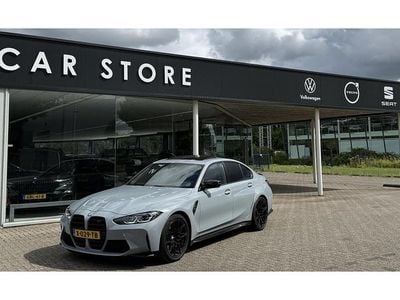 Wit Occasion 2021 Kia EV6 Plus SUV | € 24.745 (Goede deal)