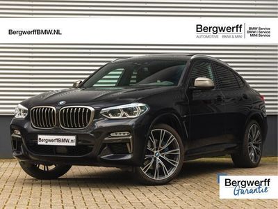 BMW X4 occasion - 7 te koop in Gorinchem - AutoUncle