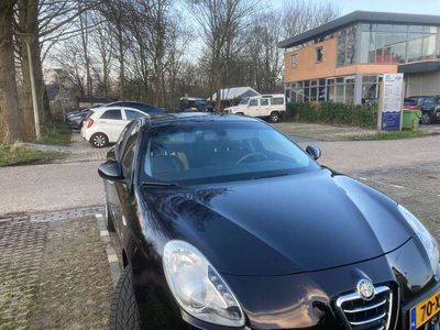 tweedehands Alfa Romeo Giulietta 1.4 T Distinctive