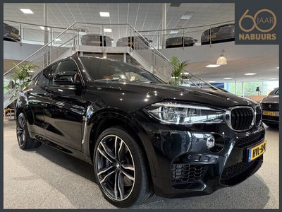 BMW X6 M