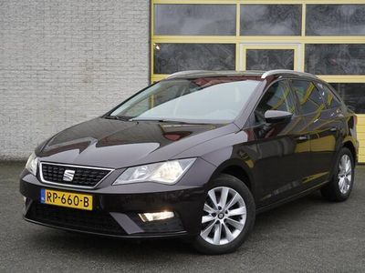 Seat Leon ST