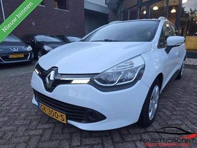 Renault Clio IV