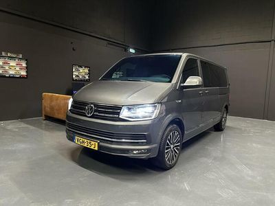 VW T6