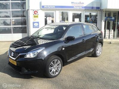 tweedehands Suzuki Baleno 1.2 Comfort