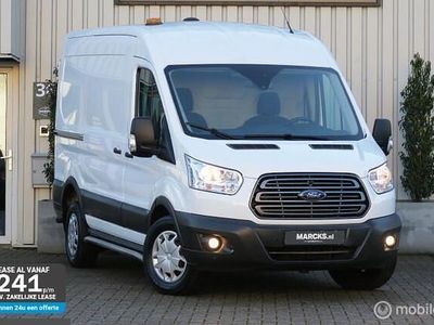 Overige Occasion 2019 Ford Transit Trend Van | € 14.895 (Goede deal)