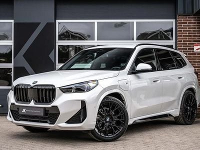 Occasion 2024 BMW iX1 M Sport SUV | € 49.950 (Eerlijke prijs)