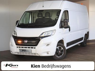 tweedehands Fiat Ducato 33 2.3 MultiJet L3H2 | Verkeersmaatregelen | Navi | Omvormer | Achteruitrijcamera | Cruise control | LED Dagrijverlichting