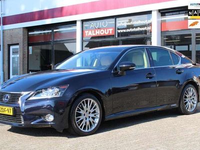 Lexus GS300