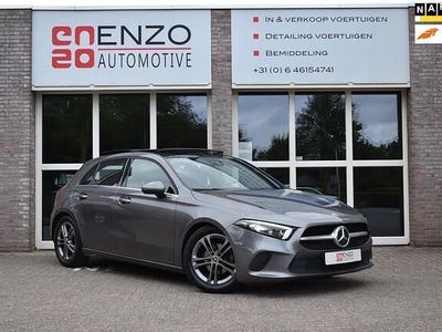 Mercedes A180