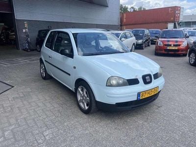 Seat Arosa