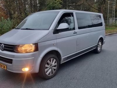 VW T5