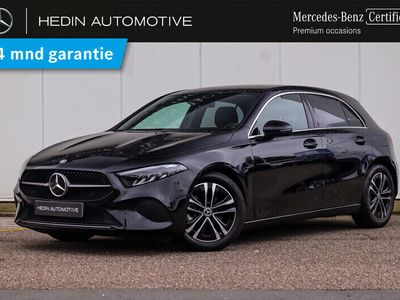 Mercedes A180