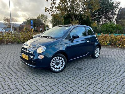 tweedehands Fiat 500 1.0 TwinAir Pop | airco |