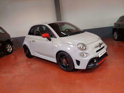 Fiat 500 Abarth