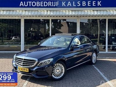 Mercedes C180