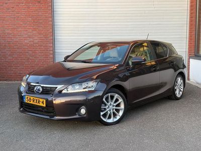 Lexus CT200h