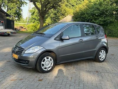 Mercedes A160