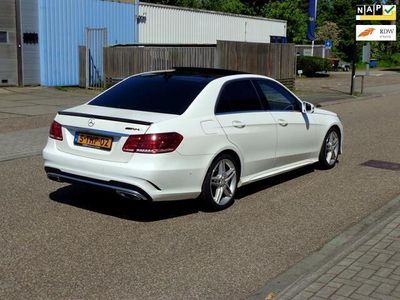 Mercedes E300