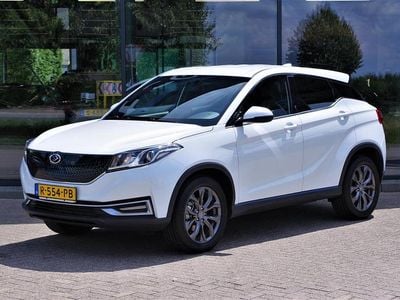 Wit Gebruikt 2022 Seres 3 SUV | € 14.450