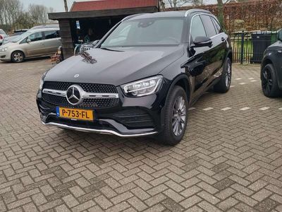 Mercedes GLC300