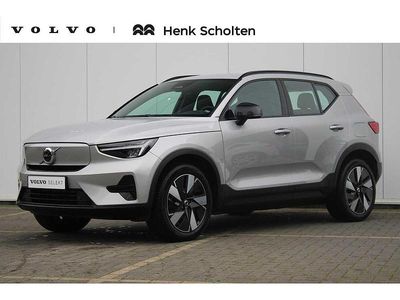 Occasion 2022 Volvo XC40 Plus SUV | € 42.950 (Iets duurder)
