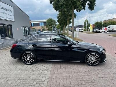 Mercedes C250
