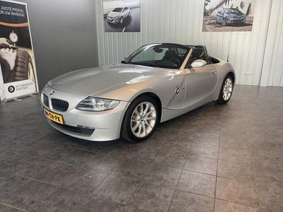 tweedehands BMW Z4 Roadster 2.5i Executive Climate control