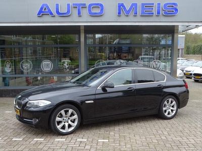 tweedehands BMW 523 523 I HIGH EXECUTIVE