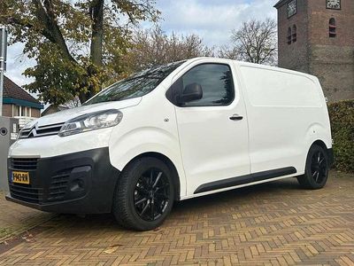 Occasion 2018 Citroën Jumpy Business Class MPV | € 12.500 (Duur)