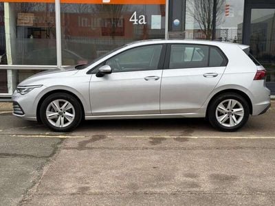 VW Golf VIII