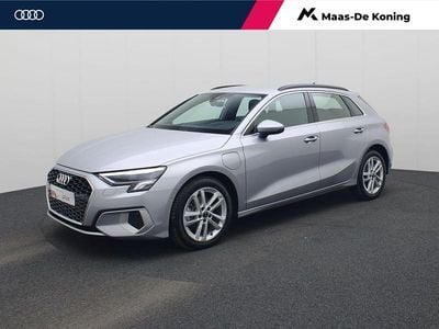 Occasion Audi A3 Sportback Advanced 204 PK (150 kW) 2023 Grijs Hatchback