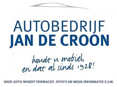 tweedehands Peugeot Expert 2.0 HDI L1H1 NAVTEQ 2 NL-auto 3pers Airco / TH #RI