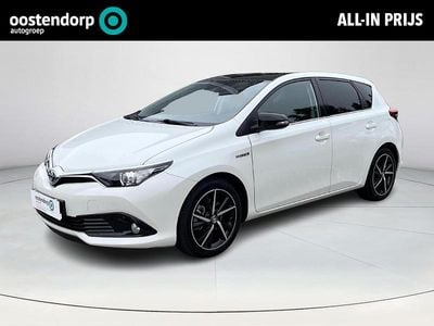Toyota Auris Hybrid