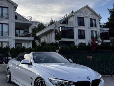 BMW 428