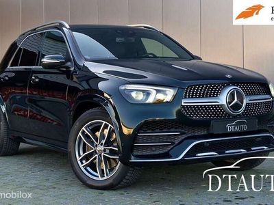 Mercedes GLE350