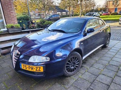 tweedehands Alfa Romeo GT 2.0 JTS Progression