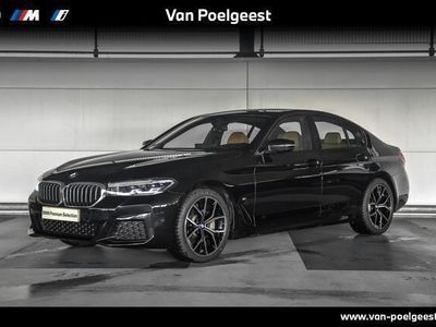 tweedehands BMW 530 5-SERIE Sedan i High Executive M-Sport Trekhaak