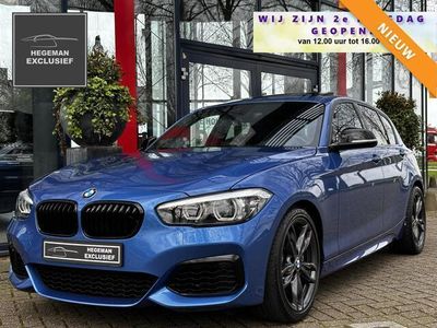 tweedehands BMW M140 140| Schuif-kanteldak | Harman Kardon | Stoelve