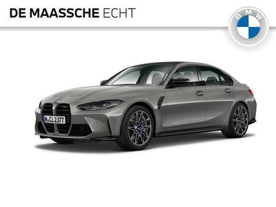 tweedehands BMW M3 3 SeriexDrive Competition Automaat