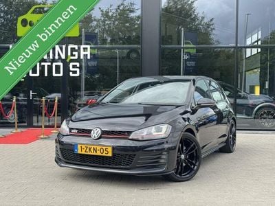 VW Golf VII