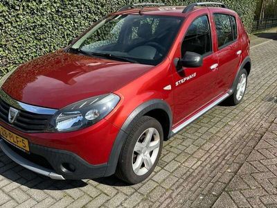 tweedehands Dacia Sandero 1.6 Stepway