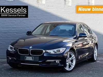 tweedehands BMW 320 320 i / Executive / Navigatie / Xenon / Cruise Cont