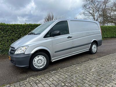 Mercedes Vito