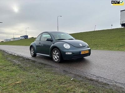 Occasion 2003 VW Beetle Highline | € 950 (Super prijs)