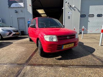 Daihatsu Cuore