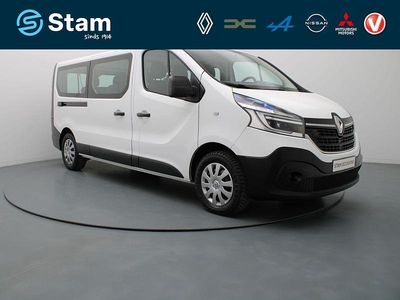 Wit Occasion 2020 Renault Trafic Zen MPV | € 34.790