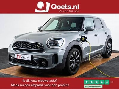 Grijs Gebruikt 2022 Mini Cooper Countryman SUV | € 28.950 (Goede deal)