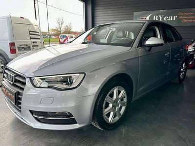 tweedehands Audi A3 1.4 TFSI GARANTIE 2ANS BOITE AUTO. 43000KM.